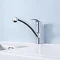 Grohe Eurosmart Kitchen Sink Mixer - 33281002  additional Large Image