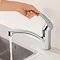 Grohe Eurosmart Kitchen Sink Mixer - 33281002  Newest Large Image