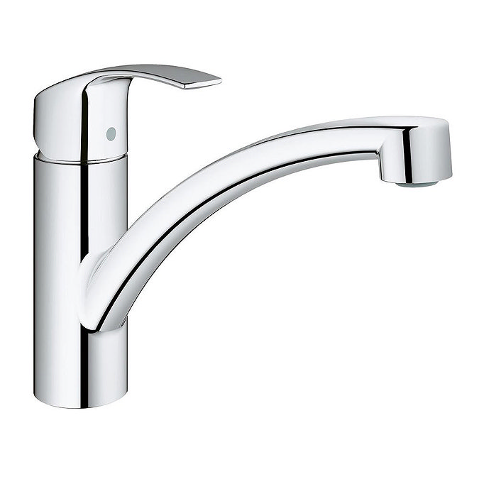 Grohe Eurosmart Kitchen Sink Mixer - 33281002 Large Image