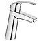 Grohe Eurosmart Mono Basin Mixer - 23324001  Profile Large Image