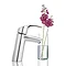 Grohe Eurosmart Mono Basin Mixer - 23324001  Feature Large Image