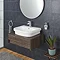 Grohe Eurosmart Mono Basin Mixer - 23324001  In Bathroom Large Image