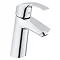 Grohe Eurosmart Mono Basin Mixer - 23324001