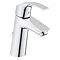 Grohe Eurosmart Mono Basin Mixer with Pop-up Waste - 2339310E