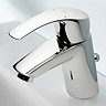 Grohe Eurosmart Mono Basin Mixer with Pop-up Waste - 33265002  Feature Large Image