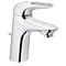 Grohe Eurostyle Basin Mixer-1/2" S-Size with Pop-up Waste