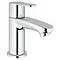 Grohe Eurostyle Cosmopolitan Basin Pillar Tap - 23039002 Large Image