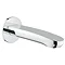 Grohe Eurostyle Cosmopolitan Bath Spout - 13276002 Large Image