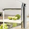 Grohe Eurostyle Cosmopolitan Kitchen Sink Mixer - 31124002  Feature Large Image