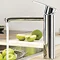 Grohe Eurostyle Cosmopolitan Kitchen Sink Mixer - 31124002 Feature Large Image