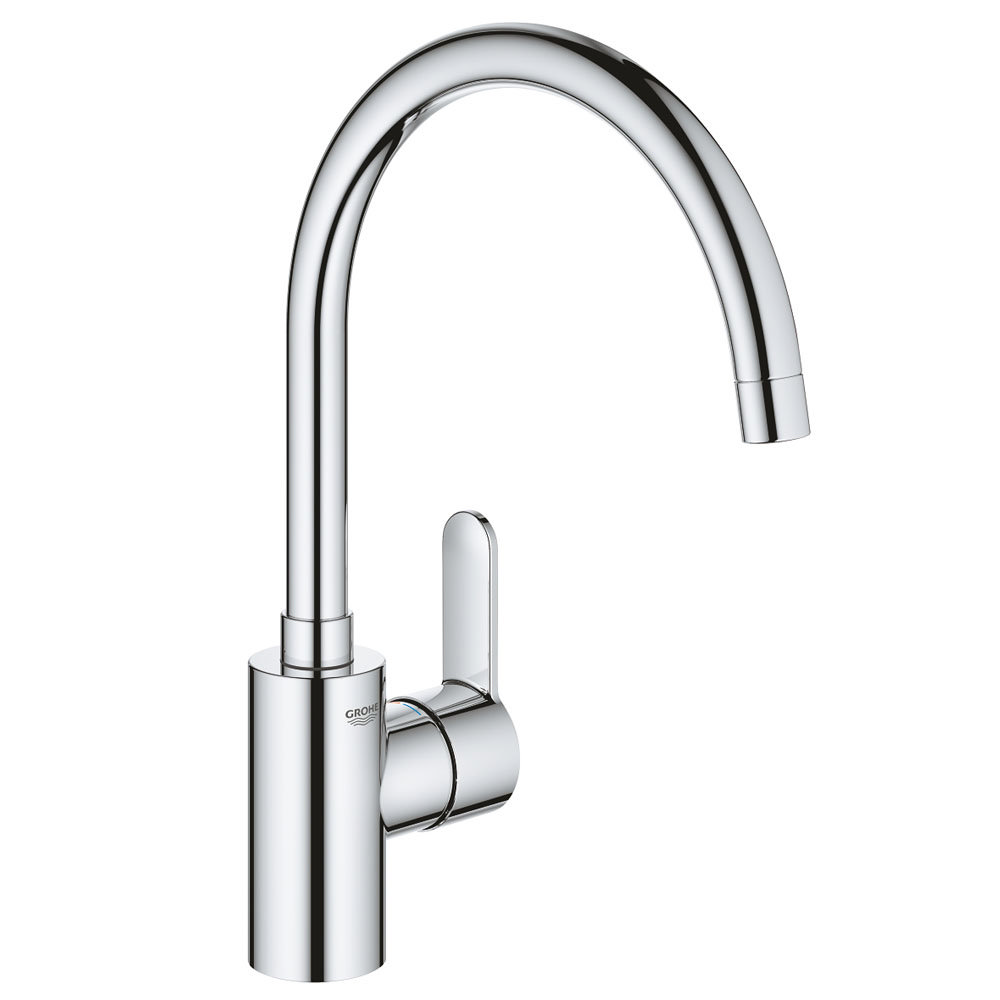 Grohe Eurostyle Cosmopolitan Kitchen Sink Mixer - 33975004