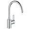 Grohe Eurostyle Cosmopolitan Kitchen Sink Mixer - 33975004 Large Image