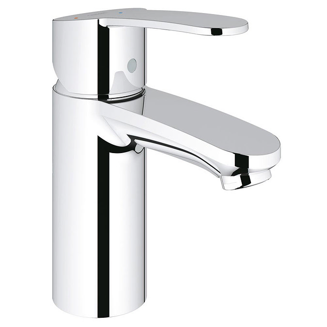 Grohe Eurostyle Cosmopolitan Mono Basin Mixer - 2337320E Large Image