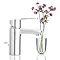 Grohe Eurostyle Cosmopolitan Mono Basin Mixer with Pop-up Waste - 33552002  Profile Large Image