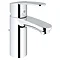 Grohe Eurostyle Cosmopolitan Mono Basin Mixer with Pop-up Waste - 33552002 Large Image