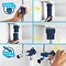 Grohe Get Professional Kitchen Sink Mixer