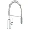 Grohe Get Professional Kitchen Sink Mixer - 30361000 Large Image