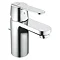 Grohe Get S-Size Mono Basin Mixer with Pop-up Waste