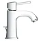 Grohe Grandera Mono Basin Mixer with Pop-up Waste - Chrome - 23303000  In Bathroom Large Image