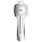 Grohe Grandera Mono Basin Mixer with Pop-up Waste - Chrome - 23303000  additional Large Image
