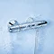 Grohe Grohtherm 1000 New Thermostatic Shower Mixer - 34438003 Profile Large Image