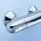 Grohe Grohtherm 1000 New Thermostatic Shower Mixer - 34438003 Feature Large Image