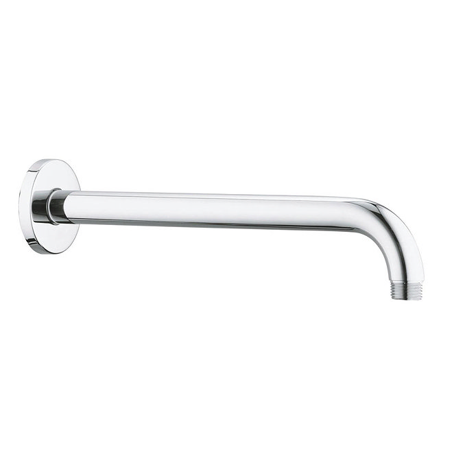 Grohe Grohtherm 1000 Perfect Shower Set - 34582000  Standard Large Image