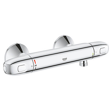 Grohe Grohtherm 1000 Thermostatic Shower Mixer - 34143003  Profile Large Image