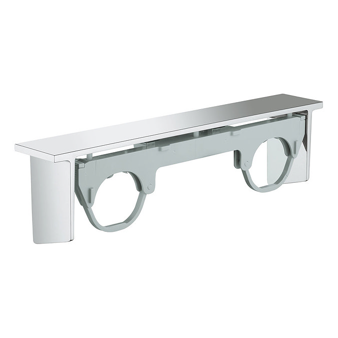Grohe Grohtherm 2000 Easyreach Shelf - 18608001 Large Image