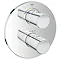 Grohe Grohtherm 2000 Perfect Shower Set - 34283001 In Bathroom Large Image