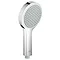 Grohe Grohtherm 2000 Perfect Shower Set - 34283001 additional Large Image