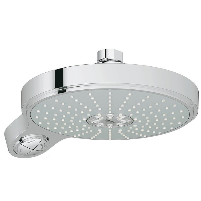 Grohe Grohtherm 2000 Perfect Shower Set - 34283001 Feature Large Image