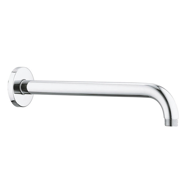 Grohe Grohtherm 2000 Perfect Shower Set - 34283001 Profile Large Image