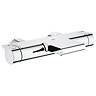 Grohe Grohtherm 2000 Thermostatic Bath Shower Mixer - 34466001