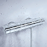 Grohe Grohtherm 2000 Thermostatic Shower Mixer - 34169001  Feature Large Image