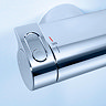 Grohe Grohtherm 2000 Thermostatic Shower Mixer - 34169001  Standard Large Image