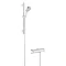 Grohe Grohtherm 2000 Thermostatic Shower Mixer and Kit - 34281001 Large Image