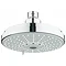 Grohe Grohtherm 3000 Cosmopolitan Perfect Shower Set - 34399000  Feature Large Image