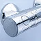 Grohe Grohtherm 800 Thermostatic Bath Shower Mixer - 34569000  Feature Large Image