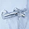 Grohe Grohtherm 800 Thermostatic Bath Shower Mixer - 34569000  Standard Large Image