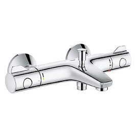 Grohe Grohtherm 800 Thermostatic Bath Shower Mixer - 34569000