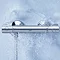 Grohe Grohtherm 800 Thermostatic Shower Mixer - 34558000  Profile Large Image