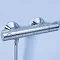 Grohe Grohtherm 800 Thermostatic Shower Mixer - 34558000  Feature Large Image