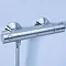 Grohe Grohtherm 800 Thermostatic Shower Mixer - 34562000  Profile Large Image