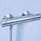 Grohe Grohtherm 800 Thermostatic Shower Mixer and Kit - 34565000 Feature Large Image