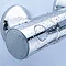 Grohe Grohtherm 800 Wall Mounted Thermostatic Bath Shower Mixer - 34567000  Feature Large Image