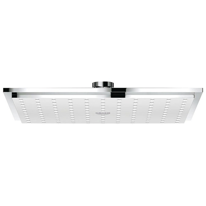 Grohe Grohtherm Cube Perfect Shower Set - 34506000 Profile Large Image