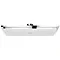 Grohe Grohtherm Cube Perfect Shower Set - 34506000 Profile Large Image