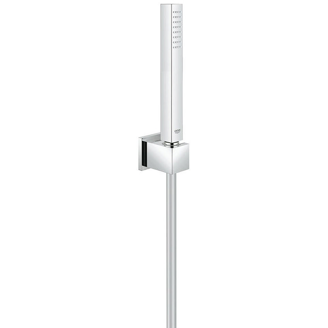 Grohe Grohtherm Cube Perfect Shower Set - 34506000  Newest Large Image