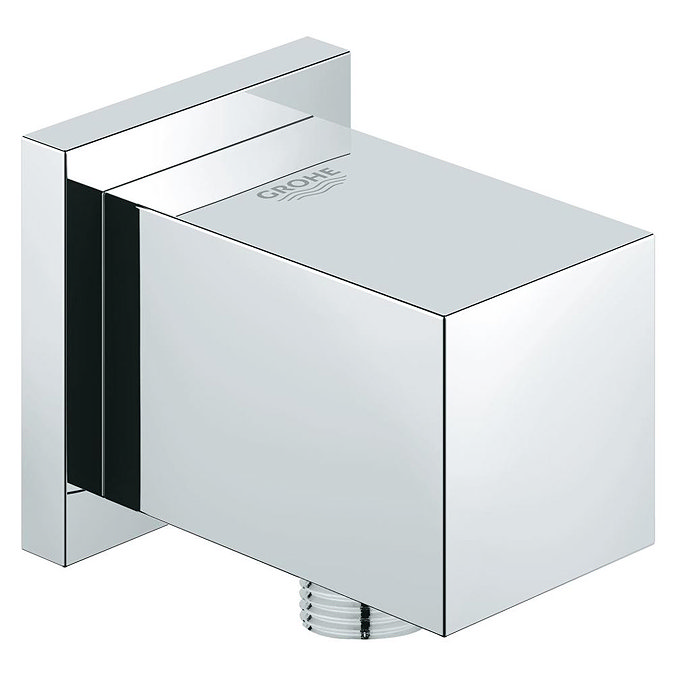 Grohe Grohtherm Cube Perfect Shower Set - 34506000 additional Large Image